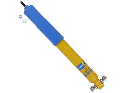 Bilstein B6 15-20 Ford Edge Rear Shock Absorber - 24-283113