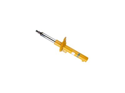 Bilstein B6 17-19 VW Golf Alltrack Front Monotube Strut Assembly - 35-273806