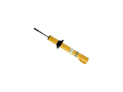 Bilstein B6 17-20 Jaguar F-Pace Front Shock Absorber w/o Electronic - 24-265485