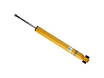 Bilstein B6 17-20 Jaguar F-Pace Rear Shock Absorber w/o Electronic - 24-265478