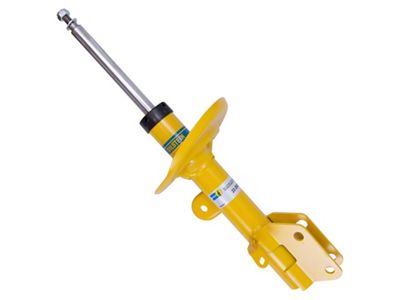 Bilstein B6 18-19 Subaru Crosstrek Front Left Strut Assembly - 22-283627