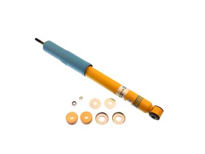 Bilstein B6 1975 Jaguar XJ12 C Front 36mm Monotube Shock - 24-024457