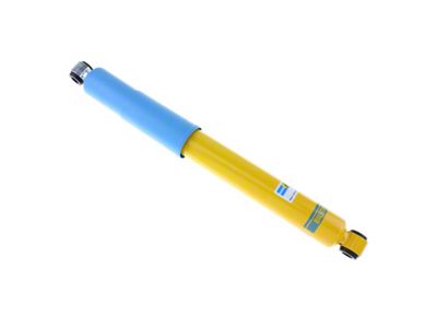 Bilstein B6 1976 Jeep CJ7 Base Rear 46mm Monotube Shock - 24-011006