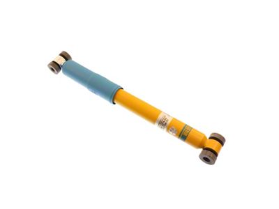 Bilstein B6 1983 Volvo 760 GLE Rear 36mm Monotube Shock - 24-012744