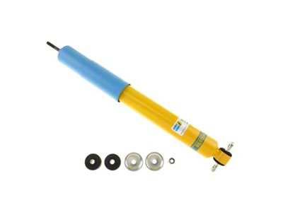 Bilstein B6 1984 Jeep Cherokee Base Sport Utility Front 46mm - 24-010450