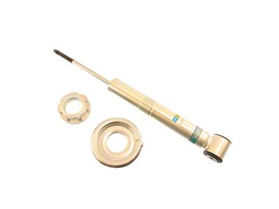 Bilstein B6 1985 Porsche 928 S Front 46mm Monotube Shock - 24-009669