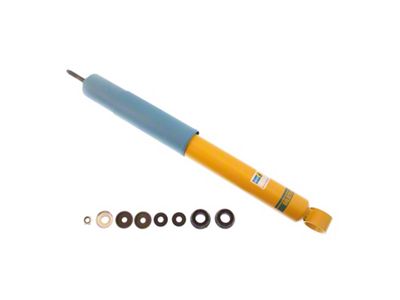 Bilstein B6 1985 Toyota Land Cruiser Base Front 46mm Monotube - 24-010047