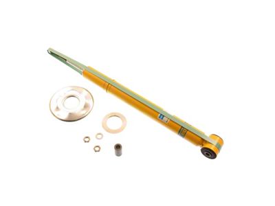 Bilstein B6 1985 Volkswagen Golf Base Rear 36mm Monotube Shock - 24-006569