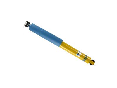 Bilstein B6 1986-1991 Volkswagen Vanagon Rear Monotube Shock Absorber - 24-218689
