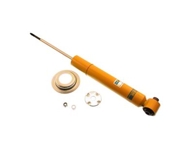 Bilstein B6 1987 BMW 735i Base Rear 46mm Monotube Shock - 24-011488