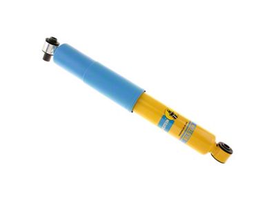 Bilstein B6 1987 Chevrolet Blazer Custom Deluxe Front 46mm Monotube - 24-009232