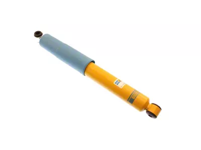 Bilstein B6 1987 Jeep Wrangler Base Rear 46mm Monotube Shock - 24-013109