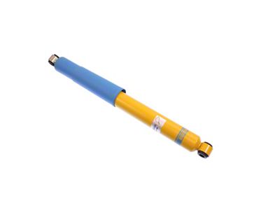 Bilstein B6 1987 Nissan Pathfinder E Rear 46mm Monotube Shock - 24-020770