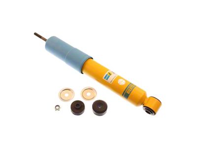 Bilstein B6 1988 Chevrolet Corvette 35th Anniversary Edition Rear 46mm - 24-011785