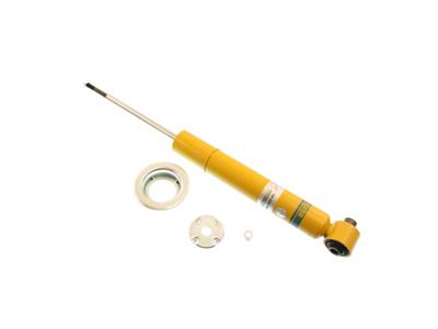 Bilstein B6 1989 BMW 525i Base Rear 46mm Monotube Shock - 24-012218