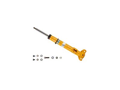 Bilstein B6 1990 Mercedes-Benz 300SL Base Front Suspension Strut Assembly - 22-041760