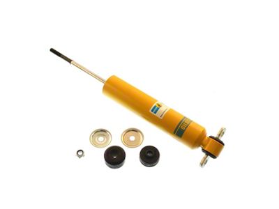 Bilstein B6 1991 Buick LeSabre Custom Sedan Front 46mm Monotube - 24-015165