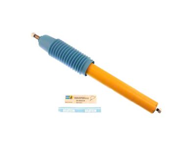 Bilstein B6 1991 Mitsubishi 3000GT VR-4 Front 36mm Monotube Strut - 34-050224