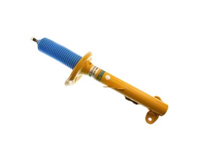 Bilstein B6 1992 BMW 318i Base Front Left 36mm Monotube - 35-044000