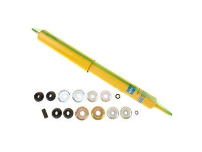 Bilstein B6 1993 Land Rover Defender 110 Base Front 46mm - 24-188296