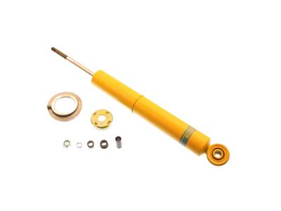 Bilstein B6 1993 Lexus GS300 Base Front Shock Absorber - 24-018692