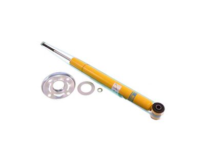 Bilstein B6 1993 Volkswagen Passat GL Rear 36mm Monotube Shock - 24-015974