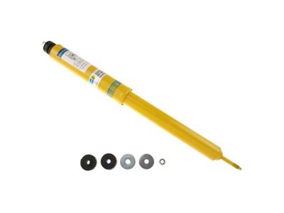 Bilstein B6 1994 Land Rover Discovery Base Front 36mm Monotube - 24-188272