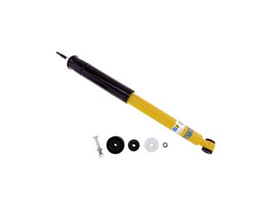 Bilstein B6 1994 Mercedes-Benz C220 Base Rear Shock Absorber - 24-100403