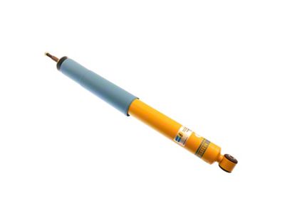 Bilstein B6 1994 Saab 900 S Rear 46mm Monotube Shock - 24-025386