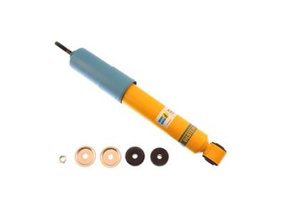 Bilstein B6 1995 Chevrolet Corvette Base Rear 46mm Monotube Shock - 24-184878