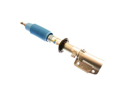 Bilstein B6 1995 Porsche 911 Carrera Front Left 36mm Monotube - 35-116486