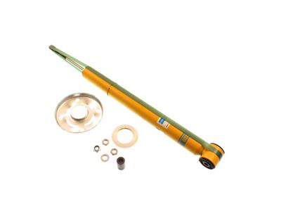 Bilstein B6 1995 Volkswagen Cabrio Base Rear 36mm Monotube Shock - 24-015240
