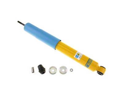Bilstein B6 1996 Ford Bronco XLT Sport Front 46mm Monotube - 24-184809