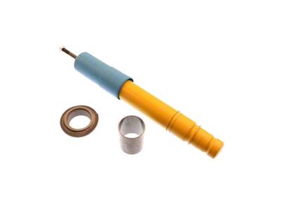 Bilstein B6 1996 Honda Civic DX Front 46mm Monotube Shock - 24-023368