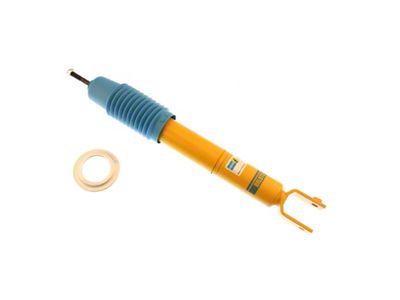 Bilstein B6 1996 Honda Civic DX Rear 46mm Monotube Shock - 24-023375