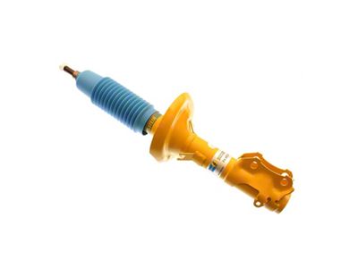 Bilstein B6 1996 Volkswagen Jetta GL Front 36mm Monotube Strut - 35-043959