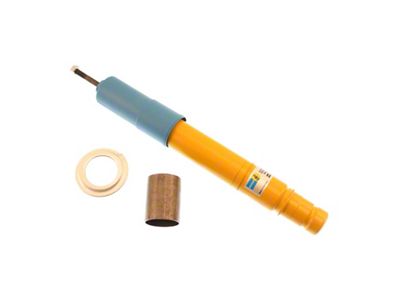 Bilstein B6 1997 Acura CL Base Front 46mm Monotube Shock - 24-023719