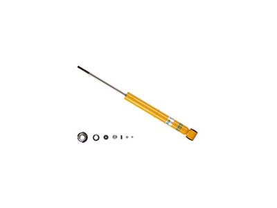 Bilstein B6 1997 Audi Cabriolet Base Rear Shock Absorber - 24-018449