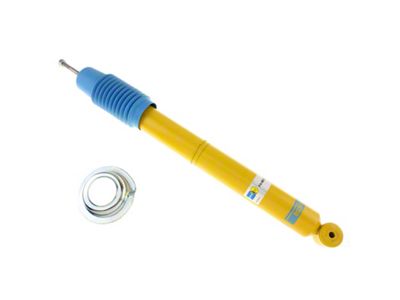 Bilstein B6 1997 Honda CR-V LX Rear 46mm Monotube Shock - 24-023399