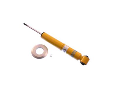Bilstein B6 1998 Audi A6 Quattro Base Rear 46mm Monotube - 24-065092