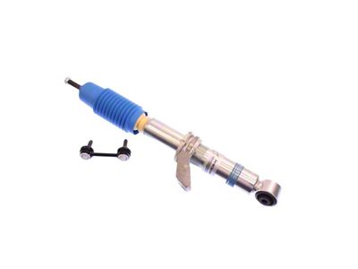 Bilstein B6 1998 Porsche 911 Turbo Rear 46mm Monotube Shock - 24-061308