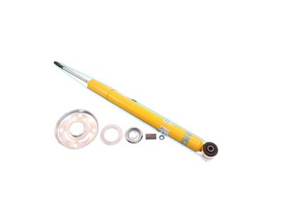 Bilstein B6 1999 Audi A4 Base Rear 36mm Monotube Shock - 24-062596
