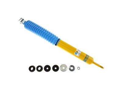 Bilstein B6 1999 Land Rover Discovery SD Rear 46mm Monotube - 24-027793