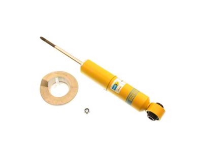 Bilstein B6 1999 Mazda Miata 10th Anniversary Rear 46mm Monotube - 24-065597
