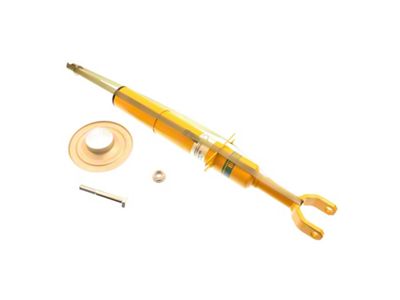 Bilstein B6 2000 Audi A8 Quattro Base Front 46mm Monotube - 24-066785