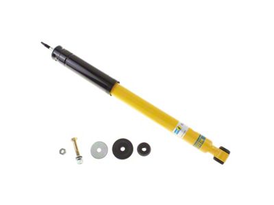 Bilstein B6 2000 Mercedes-Benz E320 Base Sedan Rear 36mm Monotube - 24-062039