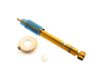 Bilstein B6 2001 Acura CL Premium Rear 46mm Monotube Shock - 24-185738
