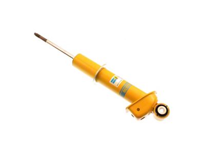 Bilstein B6 2001 Porsche 911 Turbo Rear 46mm Monotube Shock - 24-068116