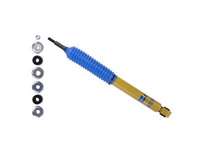Bilstein B6 2001 Toyota Sequoia Limited Rear 46mm Monotube Shock - 24-241656