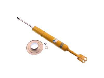 Bilstein B6 2002 Audi A4 Base Front 46mm Monotube Shock - 24-119788